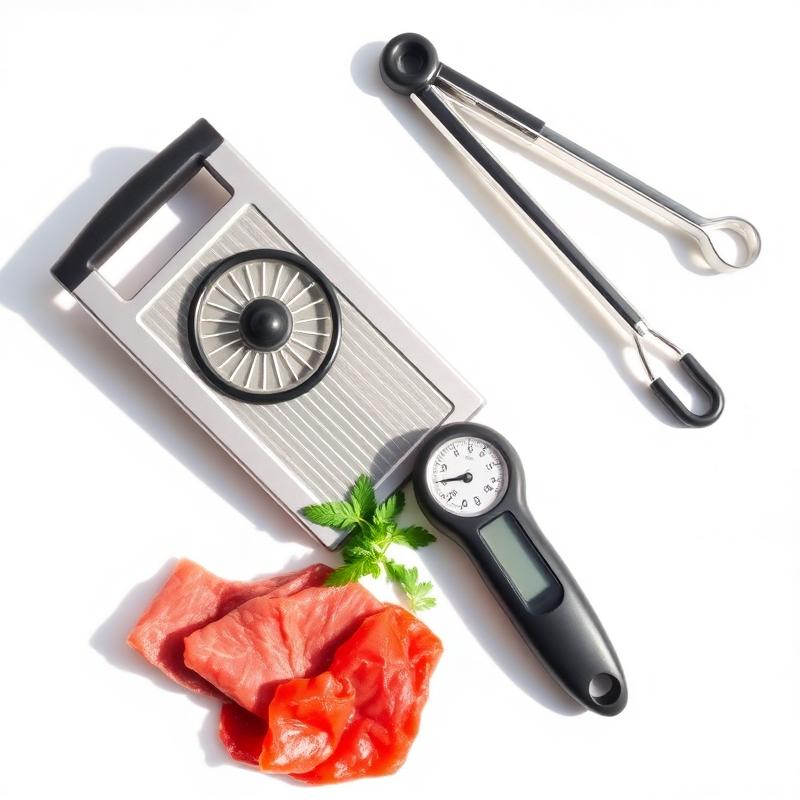 Kitchen Essentials Bundle